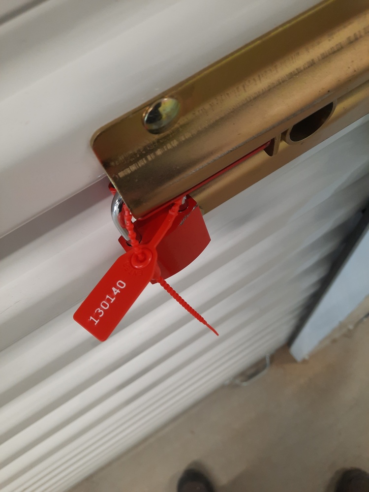 SmartStop Self Storage - Airport Road  auction IB-8643 30