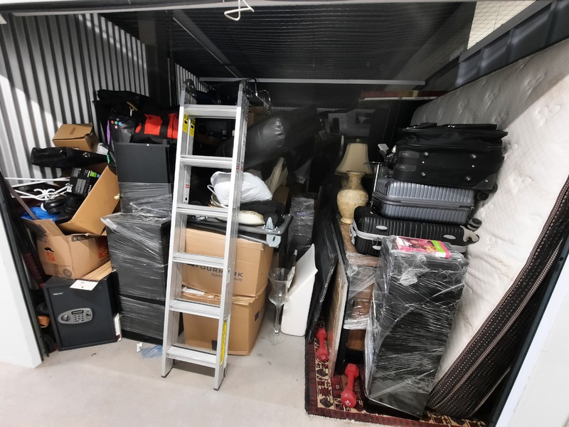 SmartStop Self Storage - Airport Road  auction IB-8643 40