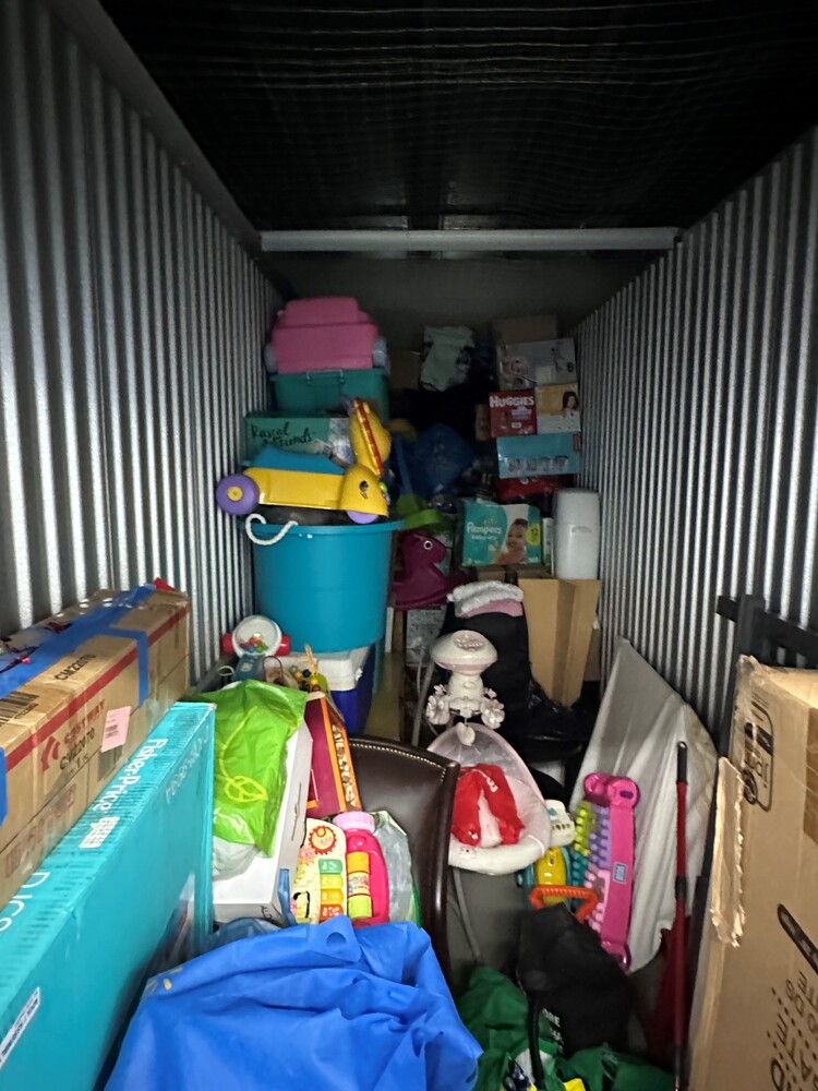 Public Storage P0056 -Winston Churchill Blvd  auction IB-9838 10