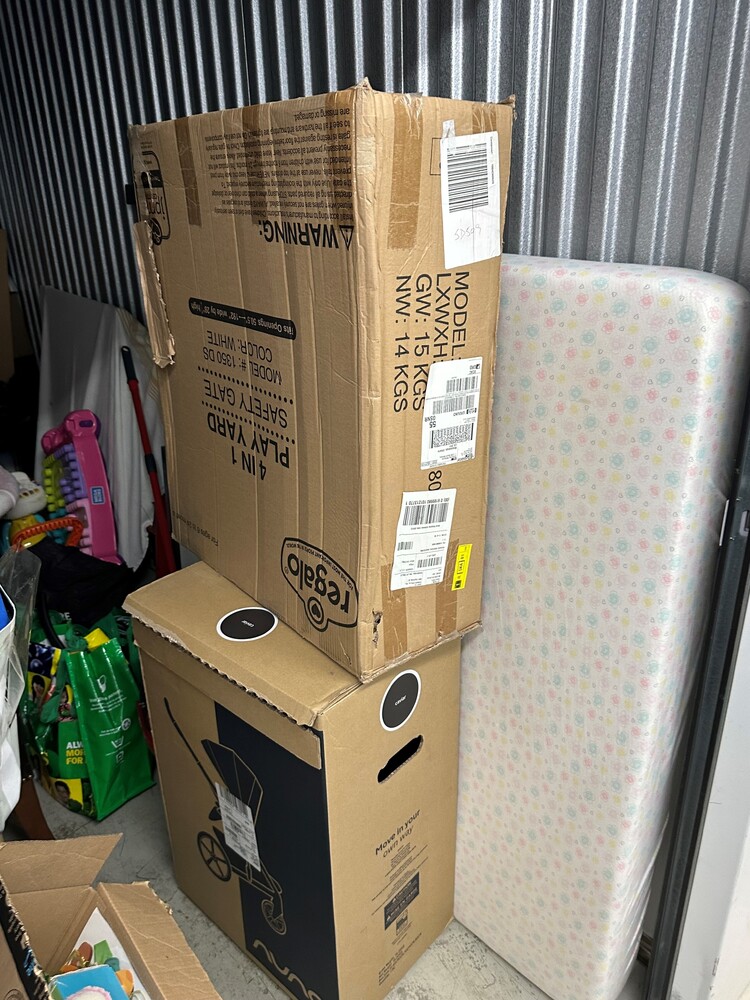 Public Storage P0056 -Winston Churchill Blvd  auction IB-9838 40