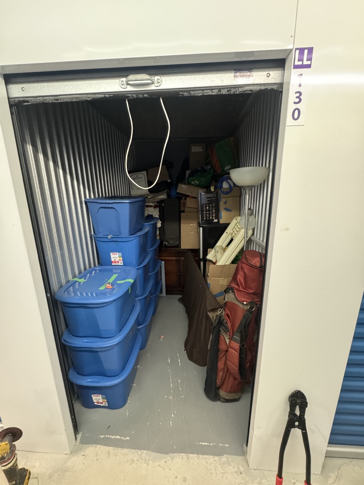 Public Storage P0056 -Winston Churchill Blvd  auction IB-7893