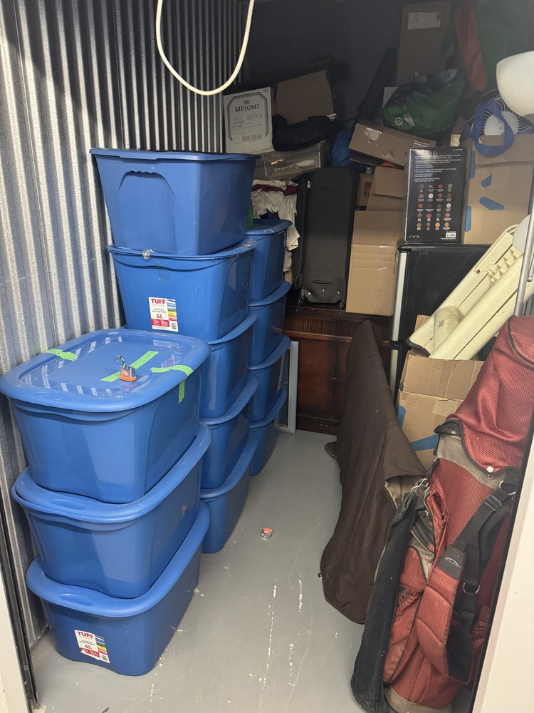 Public Storage P0056 -Winston Churchill Blvd  auction IB-7893 30