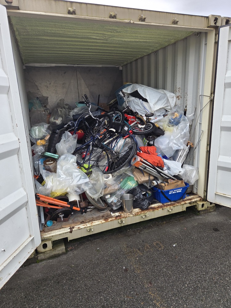 Canstore Rentals Ltd Richmond BC  auction IB-2805 20