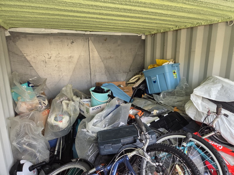 Canstore Rentals Ltd Richmond BC  auction IB-2805 30