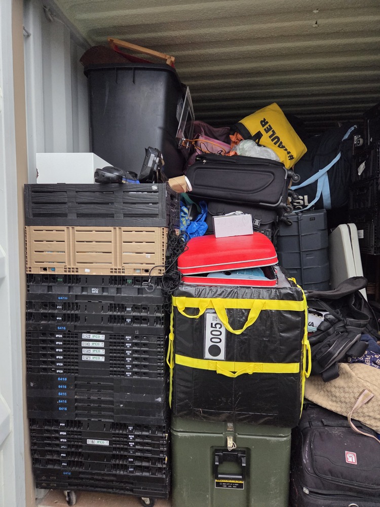 Canstore Rentals Ltd Richmond BC  auction IB-4471 20