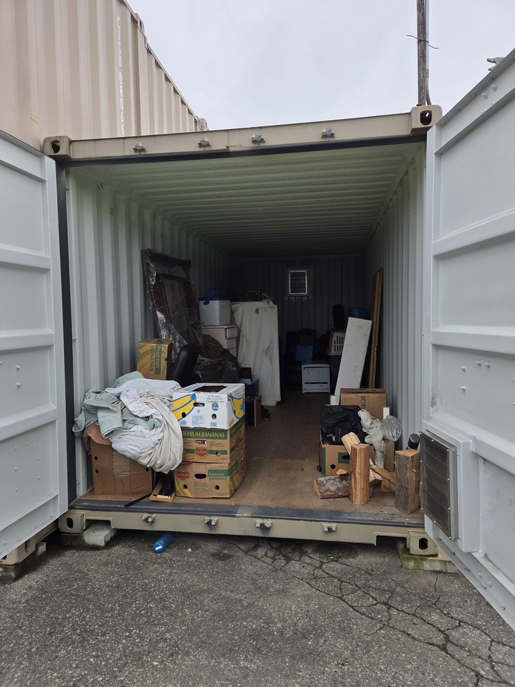 Canstore Rentals Ltd Richmond BC  auction IB-2534