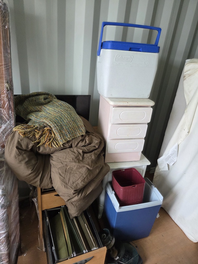 Canstore Rentals Ltd Richmond BC  auction IB-2534 30