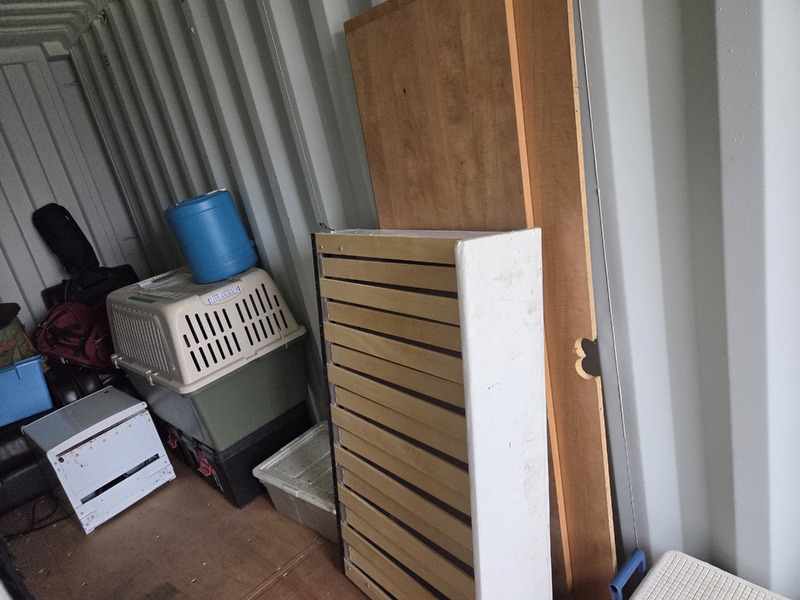 Canstore Rentals Ltd Richmond BC  auction IB-2534 40