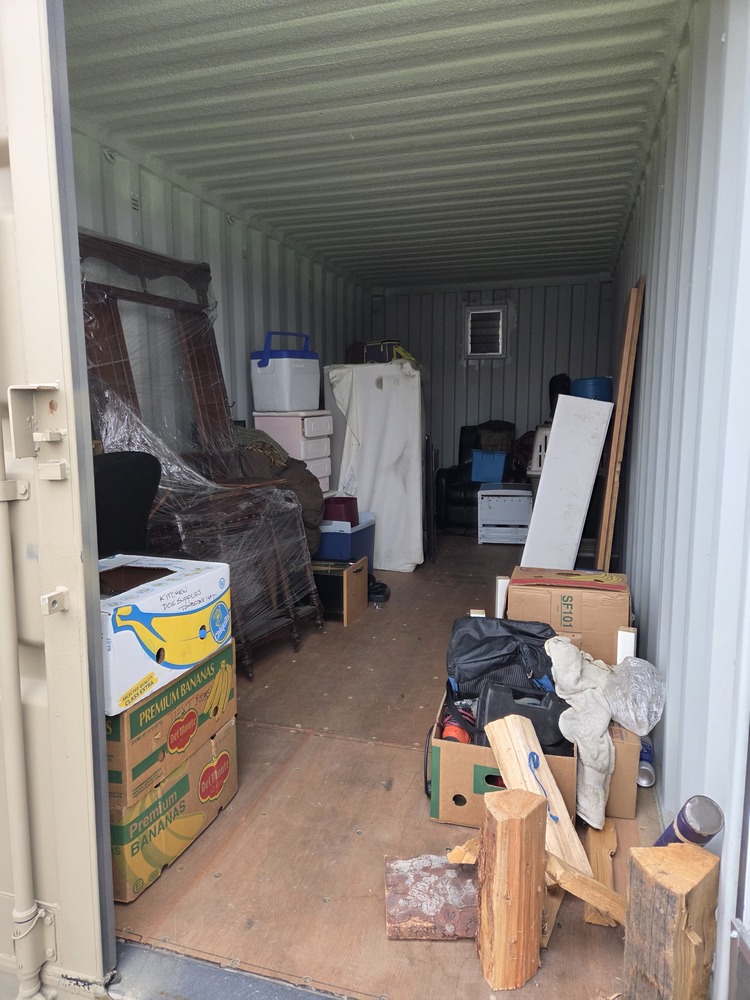 Canstore Rentals Ltd Richmond BC  auction IB-2534 50