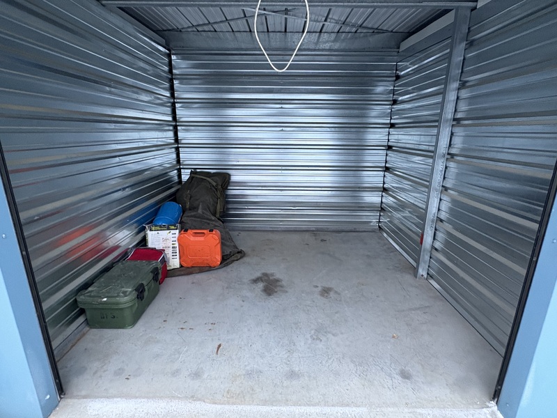 Forbes Storage - The Annex  auction IB-8917 10