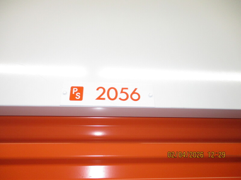 Public Storage P0040 - Terminal Ave  auction IB-5885 10