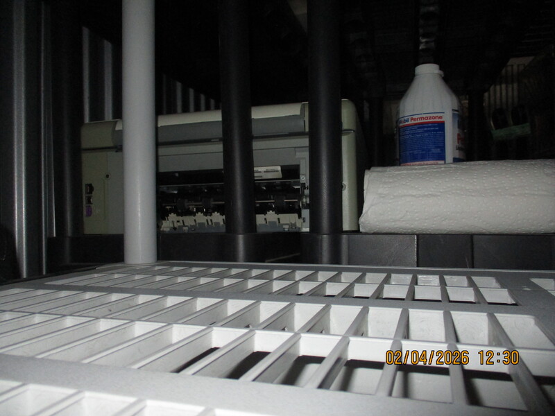 Public Storage P0040 - Terminal Ave  auction IB-5885 30