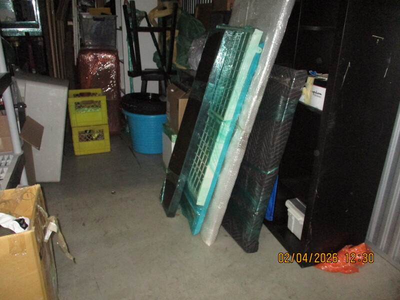 Public Storage P0040 - Terminal Ave  auction IB-5885 60