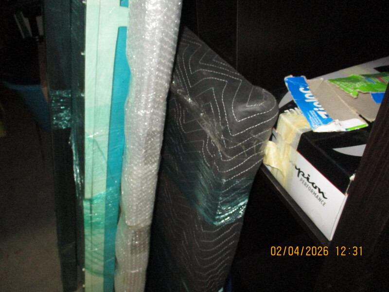 Public Storage P0040 - Terminal Ave  auction IB-5885 40