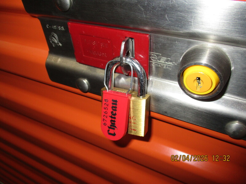 Public Storage P0040 - Terminal Ave  auction IB-5885 50