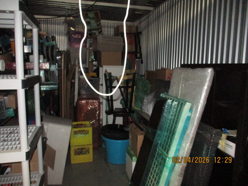 Public Storage P0040 - Terminal Ave  auction IB-5885 70