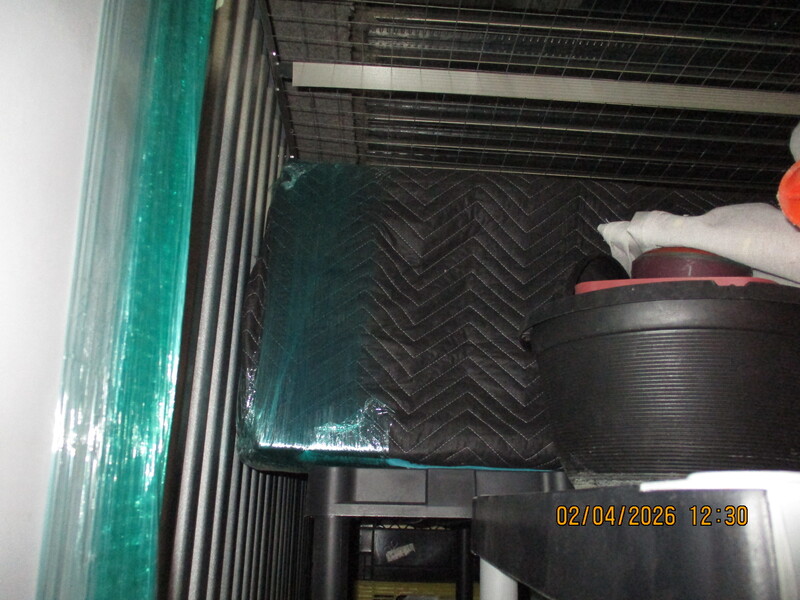 Public Storage P0040 - Terminal Ave  auction IB-5885 80