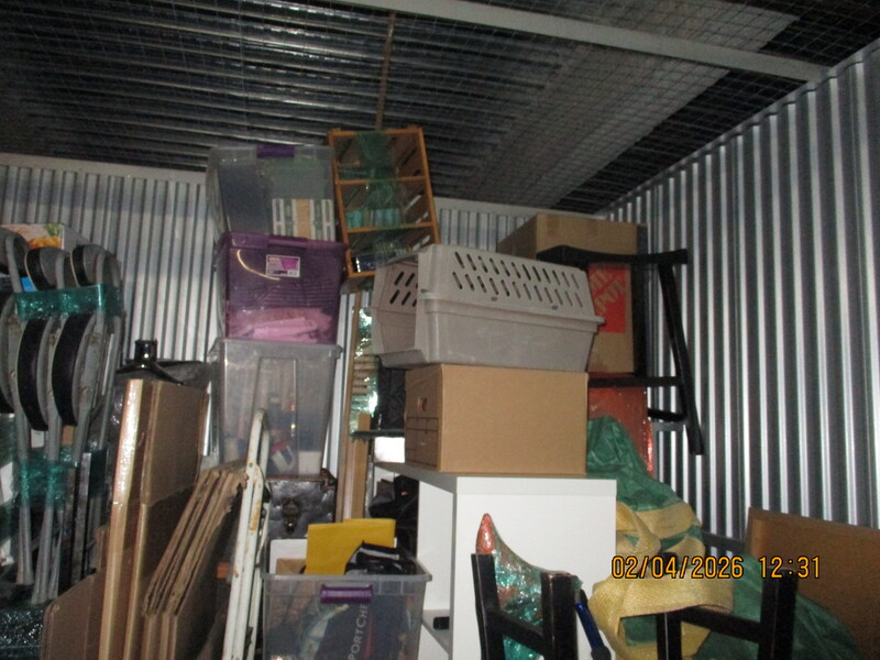 Public Storage P0040 - Terminal Ave  auction IB-5885 90