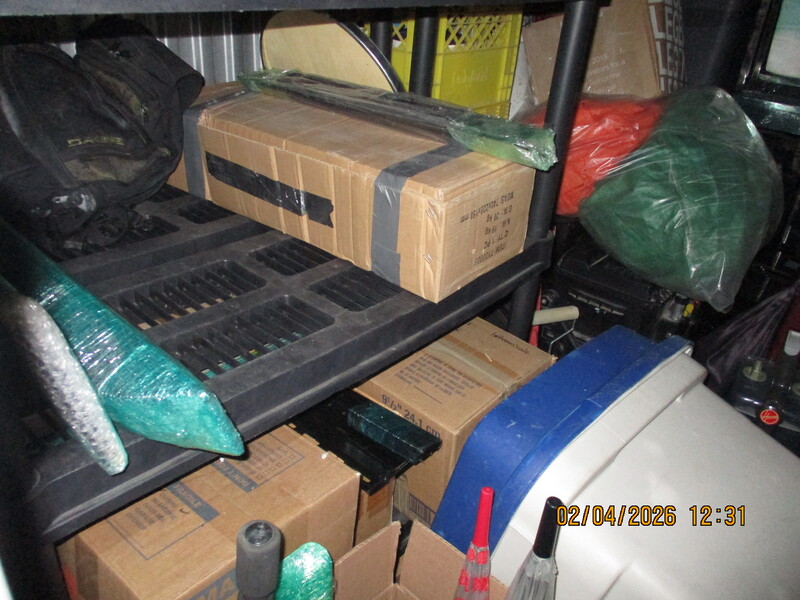 Public Storage P0040 - Terminal Ave  auction IB-5885 100