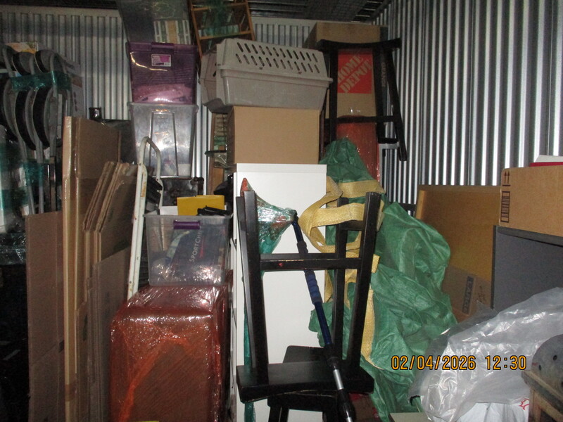 Public Storage P0040 - Terminal Ave  auction IB-5885 130