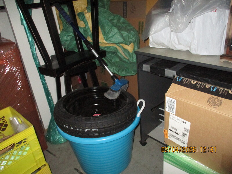 Public Storage P0040 - Terminal Ave  auction IB-5885 110