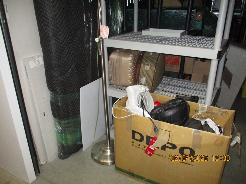 Public Storage P0040 - Terminal Ave  auction IB-5885 150