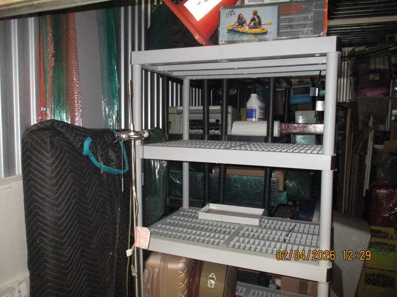 Public Storage P0040 - Terminal Ave  auction IB-5885 140