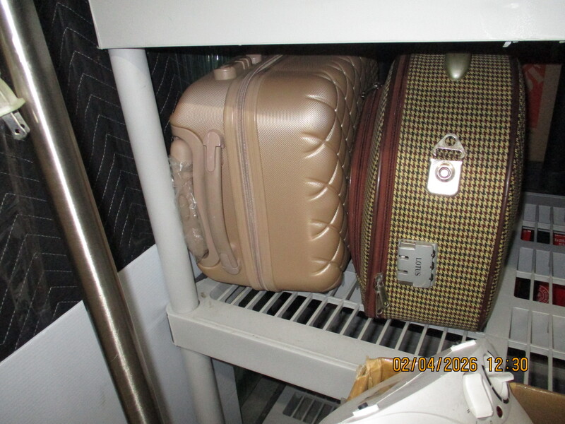 Public Storage P0040 - Terminal Ave  auction IB-5885 160