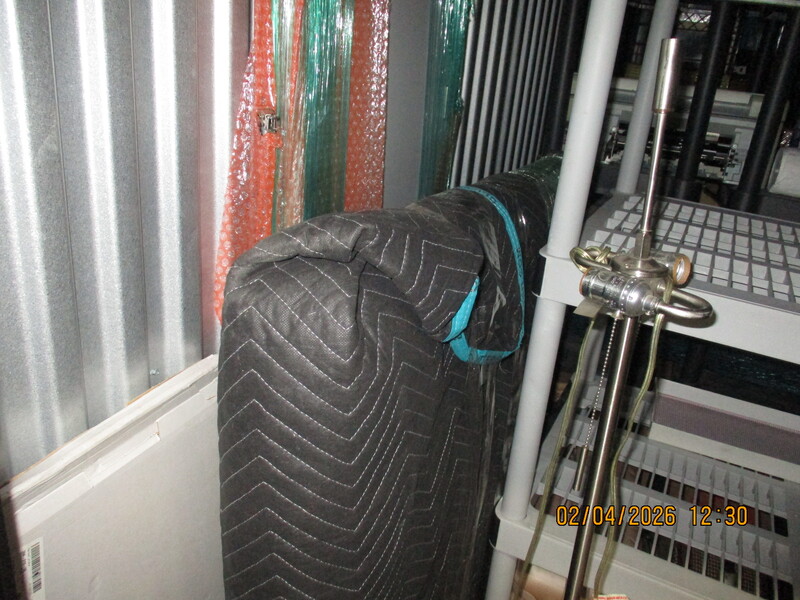 Public Storage P0040 - Terminal Ave  auction IB-5885 180