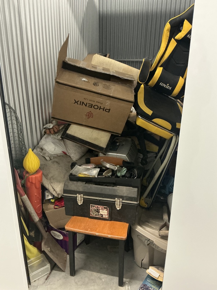 SmartStop Self Storage - St Albert AB  auction IB-5703