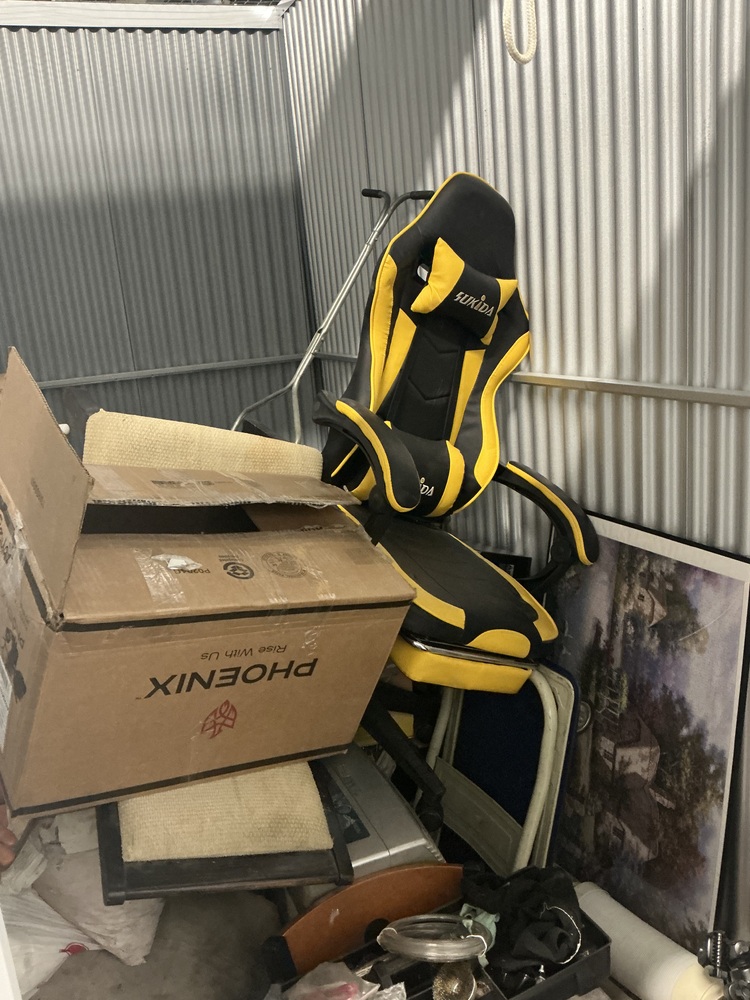 SmartStop Self Storage - St Albert AB  auction IB-5703 10