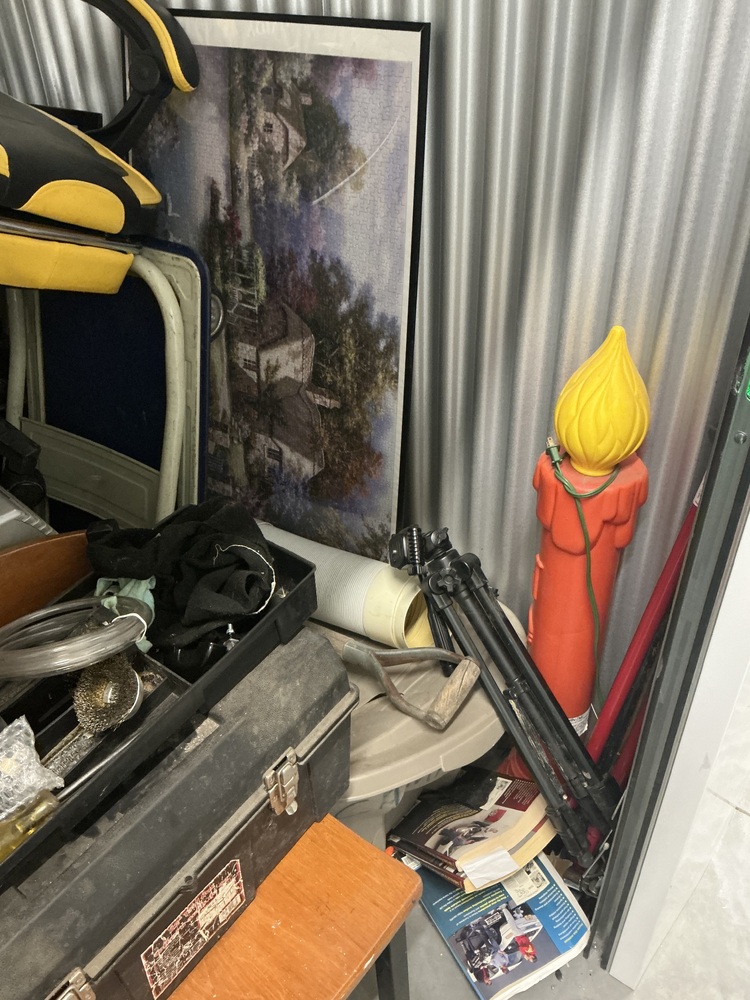 SmartStop Self Storage - St Albert AB  auction IB-5703 30