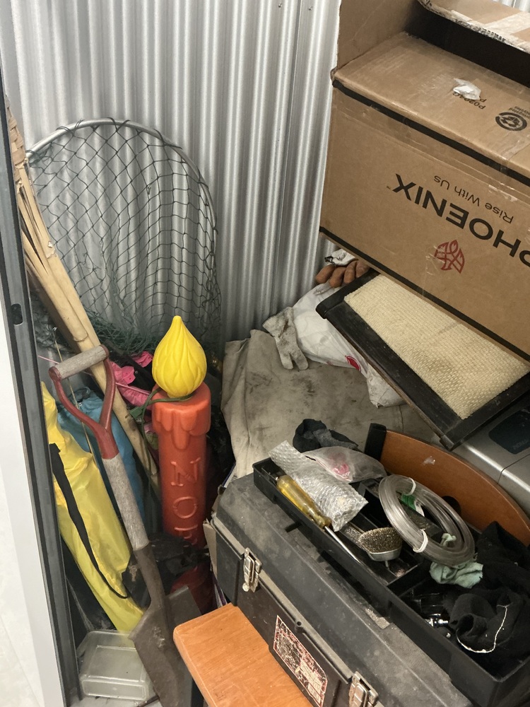 SmartStop Self Storage - St Albert AB  auction IB-5703 40