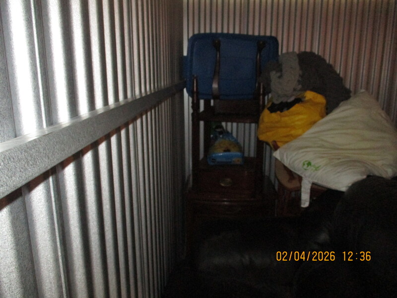 Public Storage P0040 - Terminal Ave  auction IB-1261 30