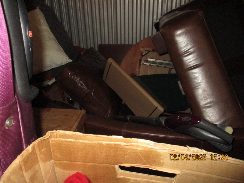 Public Storage P0040 - Terminal Ave  auction IB-1261 60