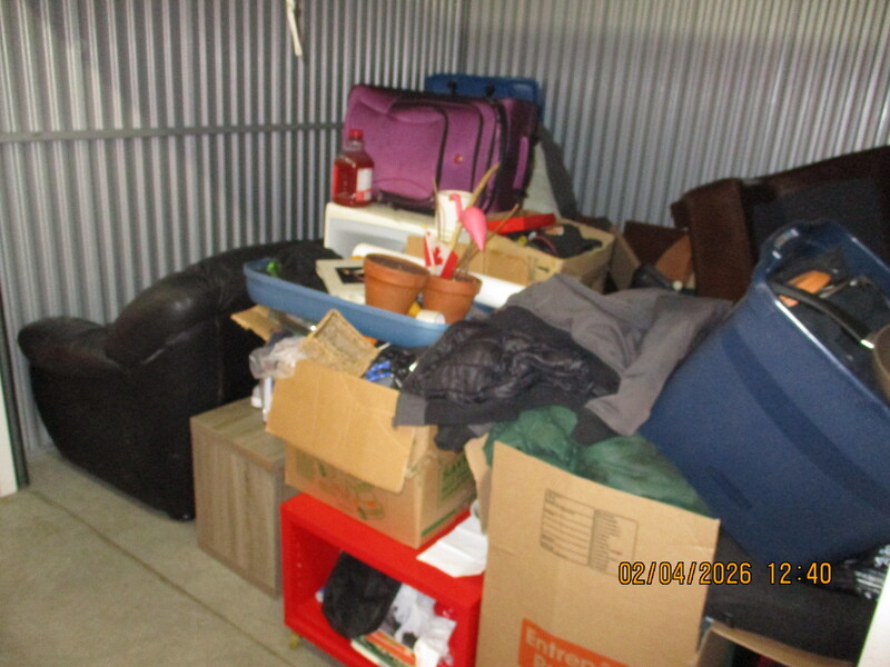 Public Storage P0040 - Terminal Ave  auction IB-1261 80