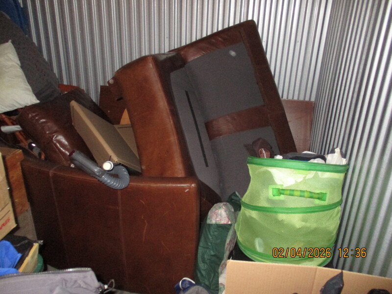 Public Storage P0040 - Terminal Ave  auction IB-1261 70