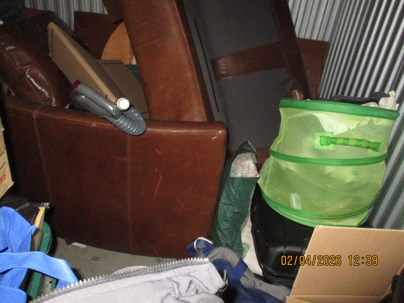 Public Storage P0040 - Terminal Ave  auction IB-1261 90