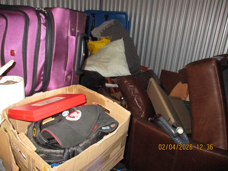 Public Storage P0040 - Terminal Ave  auction IB-1261 140