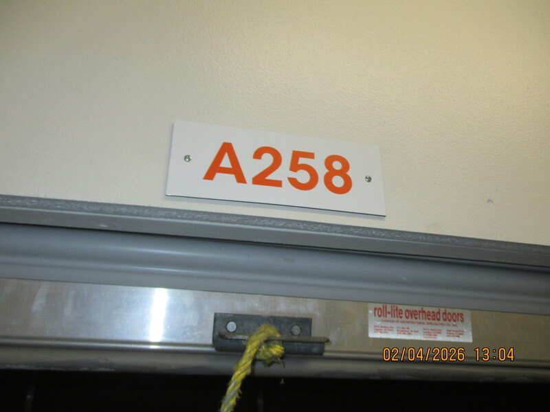 Public Storage P0023 - Main St  auction IB-1394