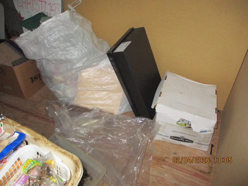 Public Storage P0023 - Main St  auction IB-1394 30