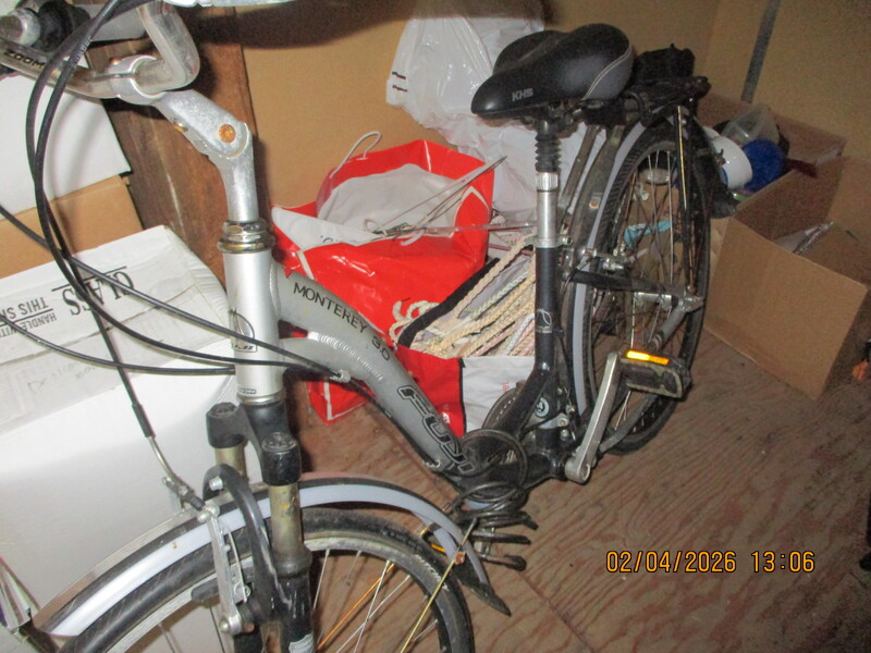 Public Storage P0023 - Main St  auction IB-1394 70