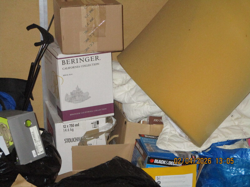 Public Storage P0023 - Main St  auction IB-1394 80