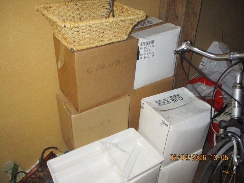 Public Storage P0023 - Main St  auction IB-1394 100