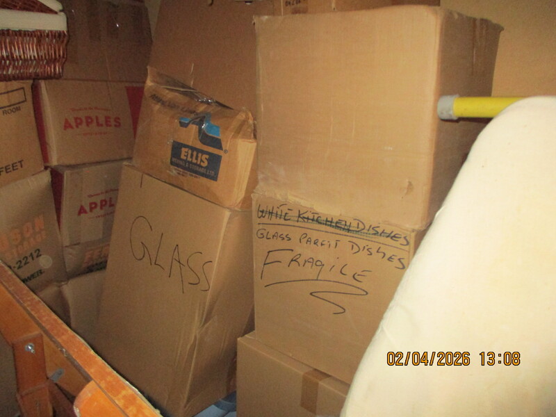 Public Storage P0023 - Main St  auction IB-4321 10