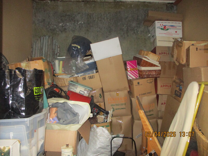 Public Storage P0023 - Main St  auction IB-4321 60