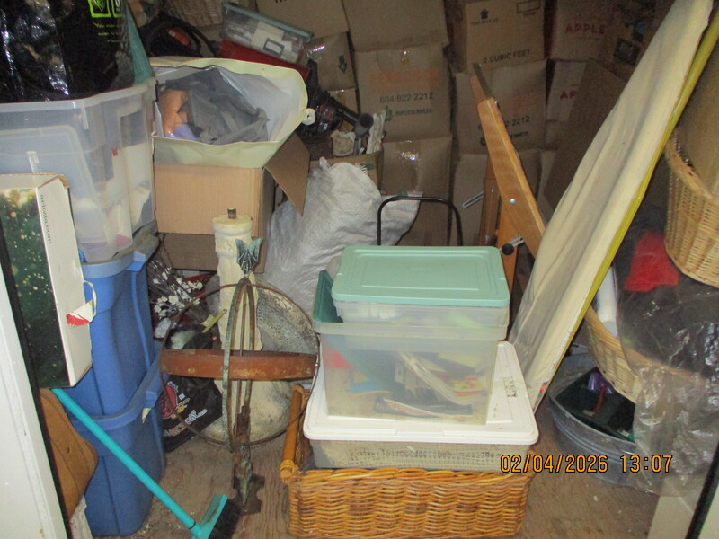 Public Storage P0023 - Main St  auction IB-4321 90