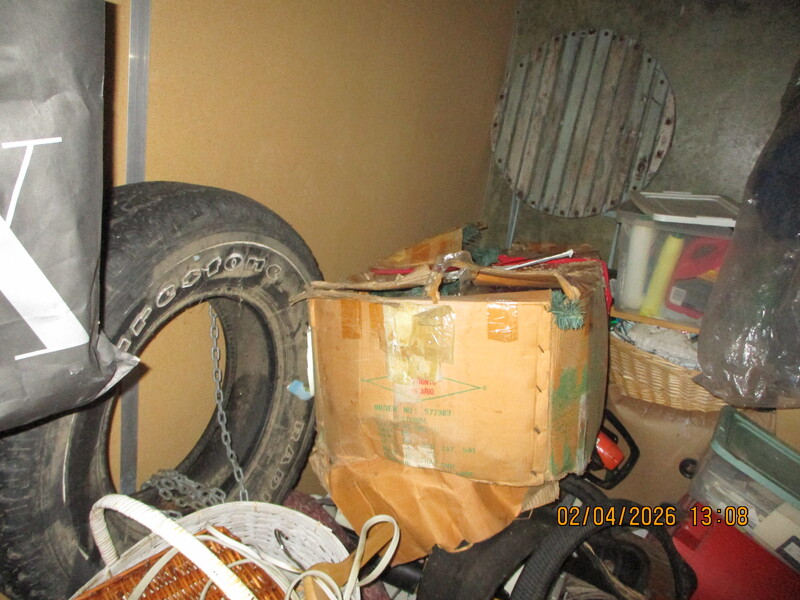 Public Storage P0023 - Main St  auction IB-4321 100