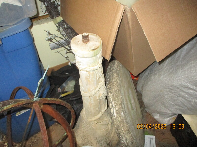 Public Storage P0023 - Main St  auction IB-4321 110