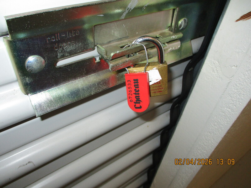 Public Storage P0023 - Main St  auction IB-4321 130